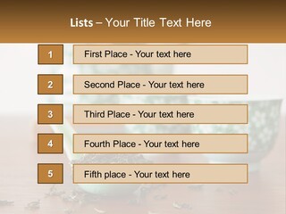 Conceptual Residential New PowerPoint Template