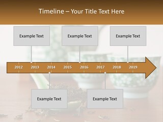 Conceptual Residential New PowerPoint Template