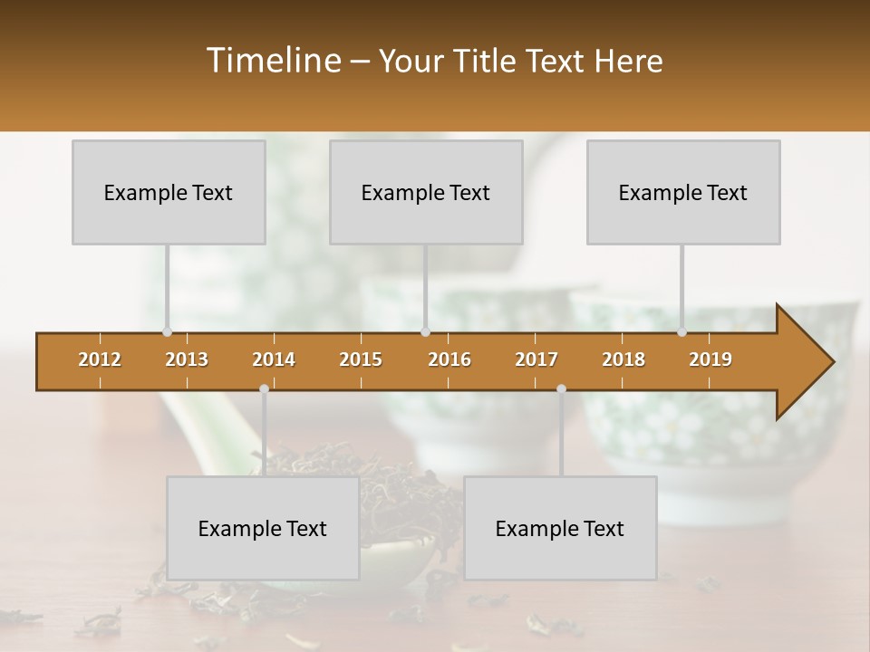 Conceptual Residential New PowerPoint Template