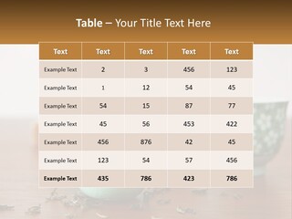Conceptual Residential New PowerPoint Template
