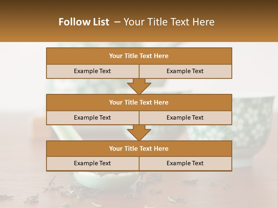 Conceptual Residential New PowerPoint Template