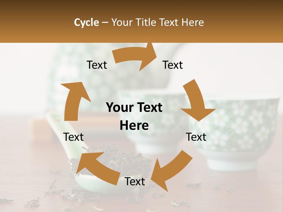 Conceptual Residential New PowerPoint Template