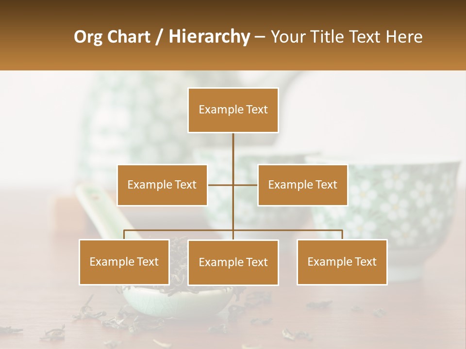 Conceptual Residential New PowerPoint Template