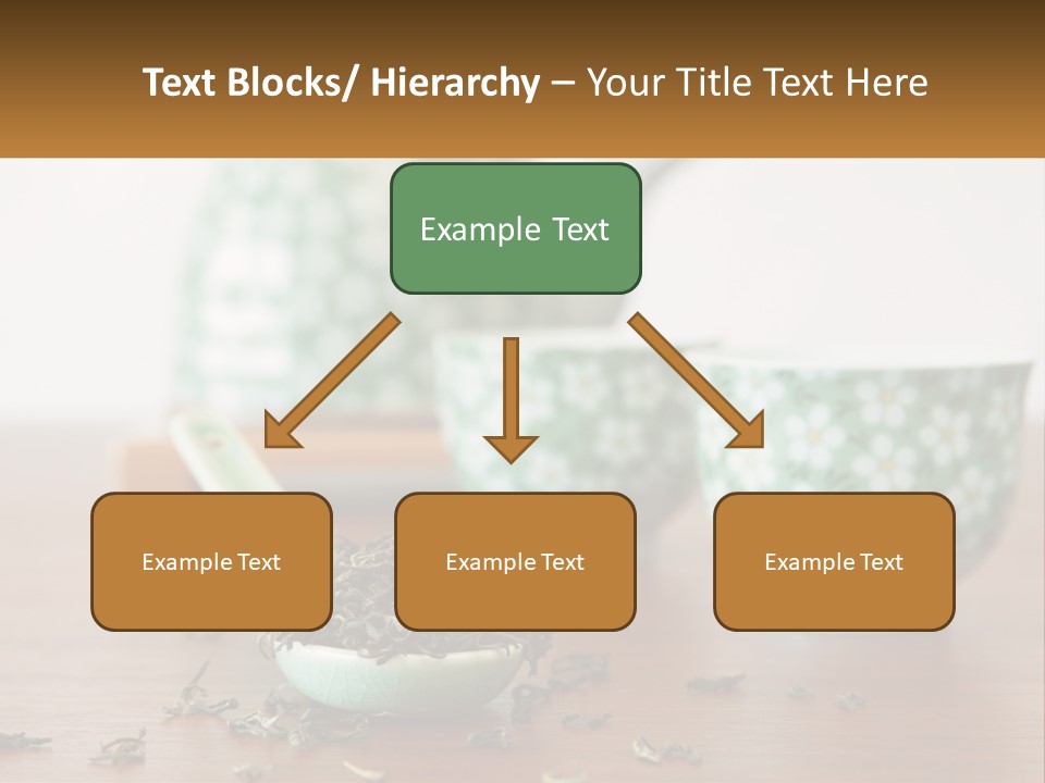 Conceptual Residential New PowerPoint Template