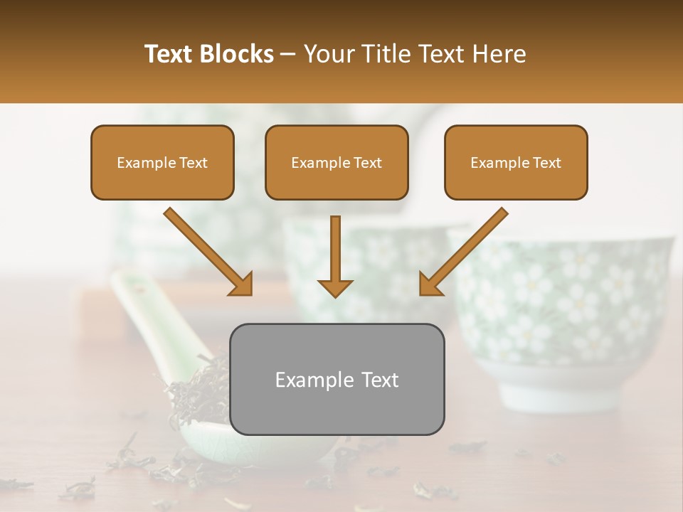 Conceptual Residential New PowerPoint Template
