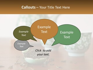 Conceptual Residential New PowerPoint Template