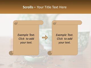 Conceptual Residential New PowerPoint Template