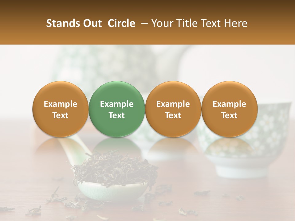 Conceptual Residential New PowerPoint Template