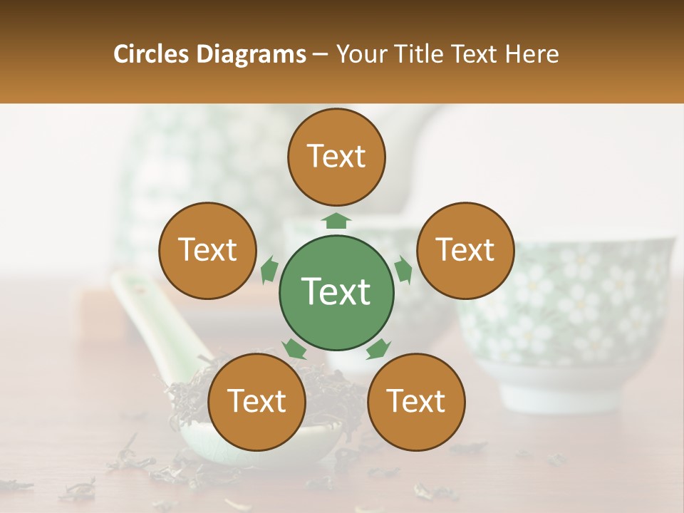 Conceptual Residential New PowerPoint Template
