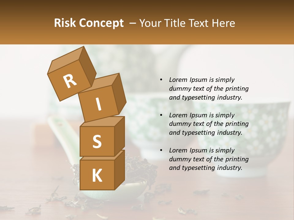 Conceptual Residential New PowerPoint Template