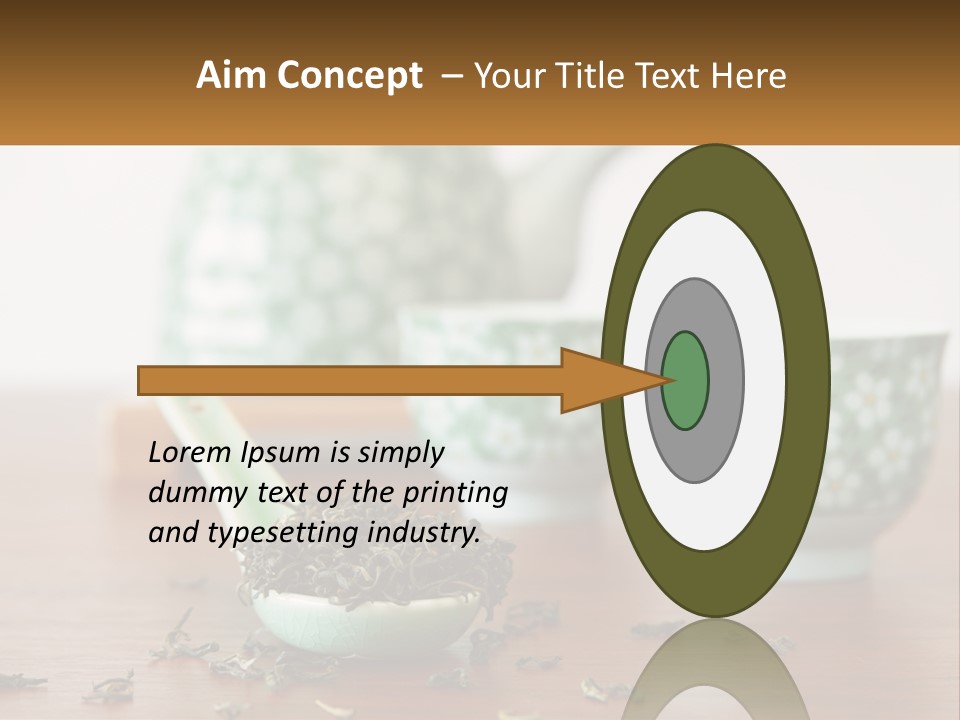 Conceptual Residential New PowerPoint Template