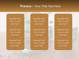 Conceptual Residential New PowerPoint Template
