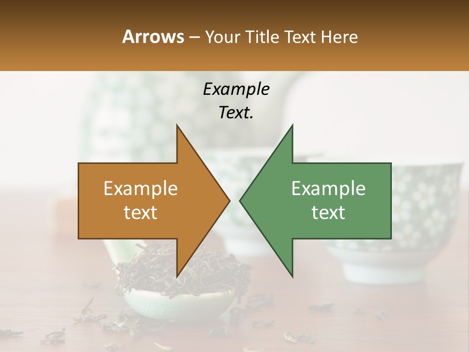 Conceptual Residential New PowerPoint Template