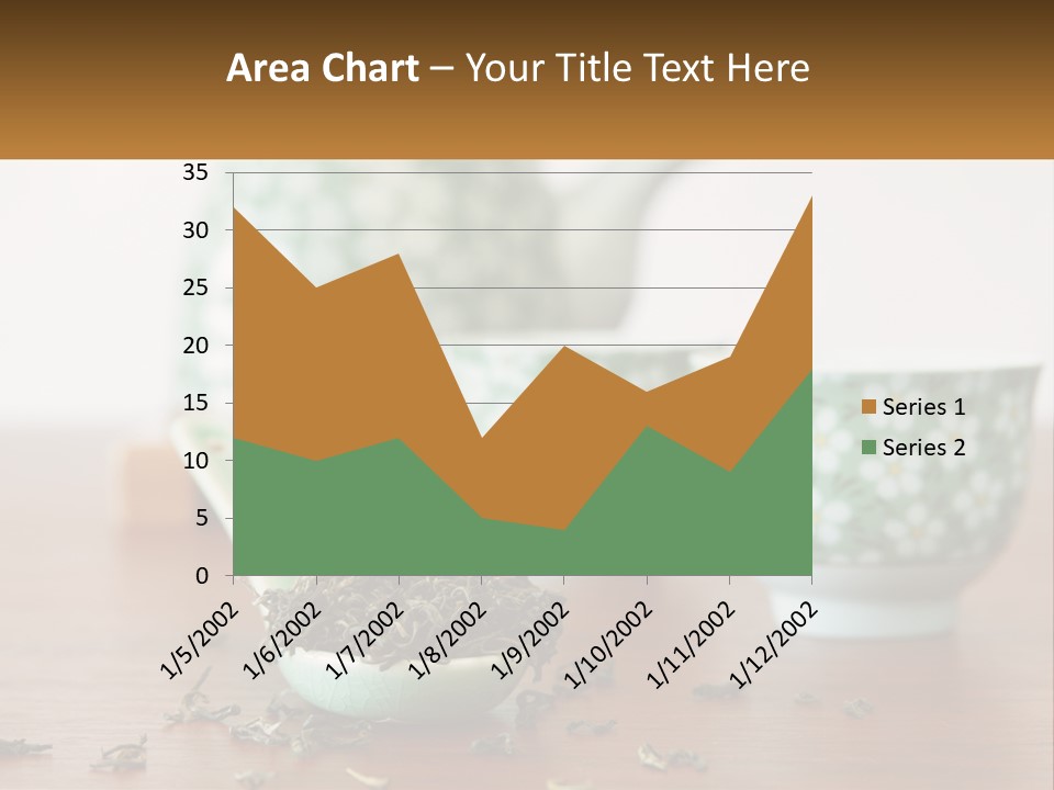Conceptual Residential New PowerPoint Template