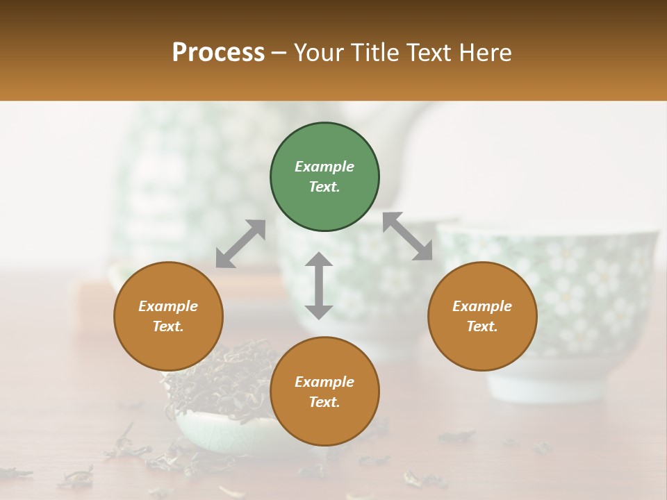 Conceptual Residential New PowerPoint Template