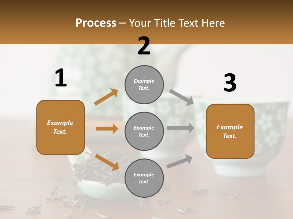 Conceptual Residential New PowerPoint Template