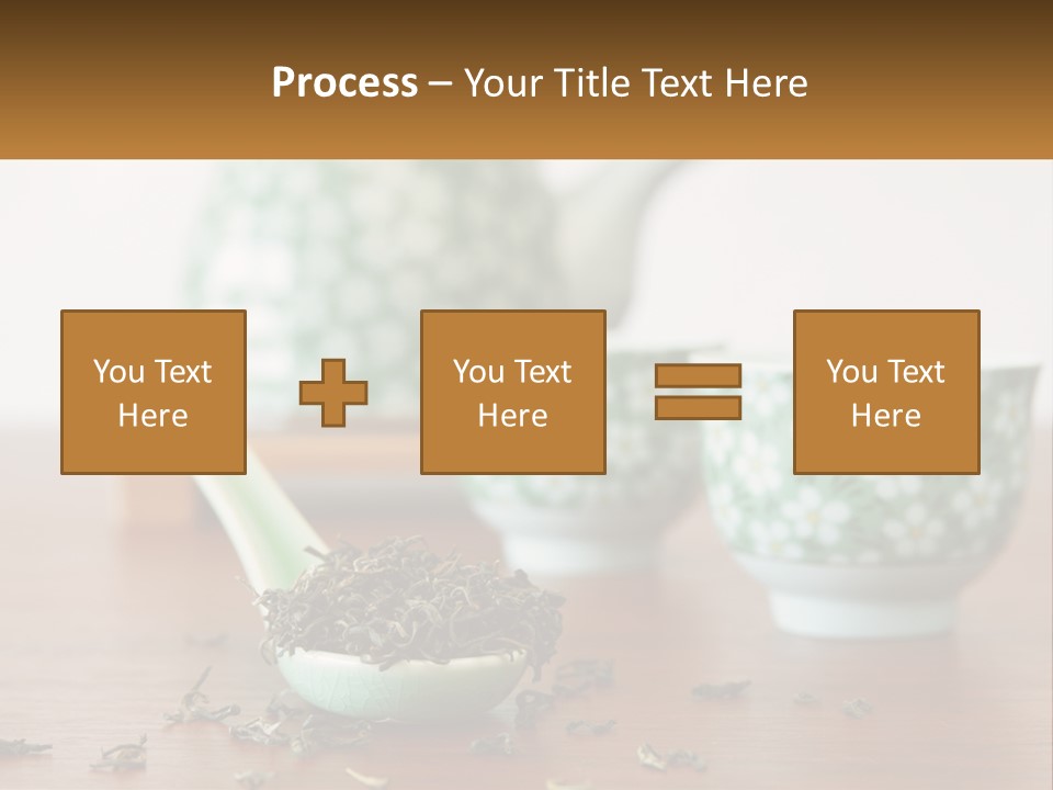 Conceptual Residential New PowerPoint Template