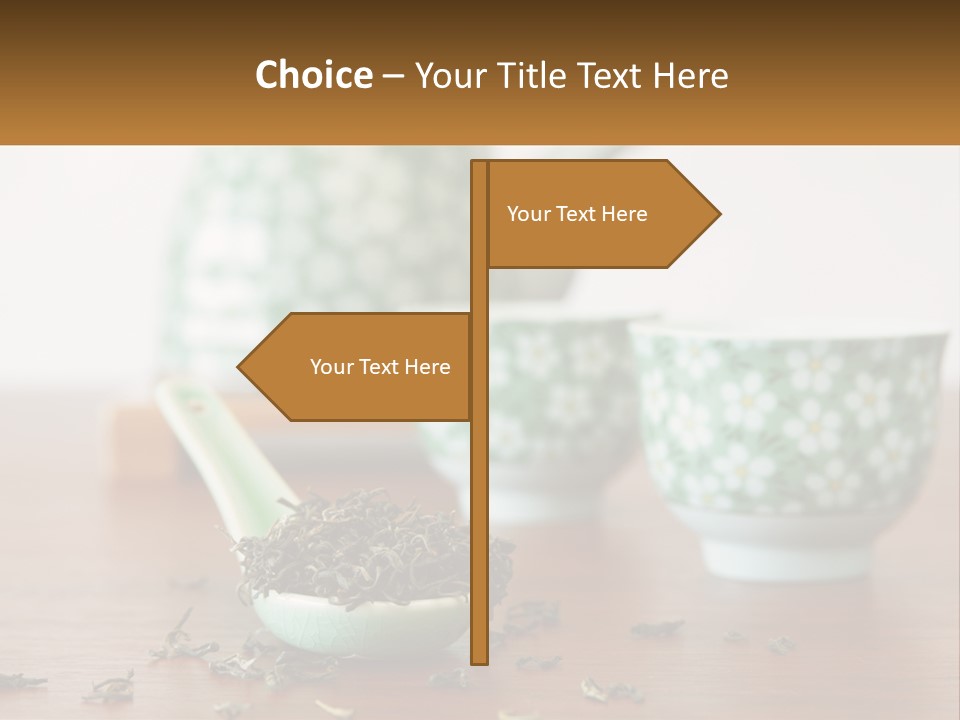 Conceptual Residential New PowerPoint Template