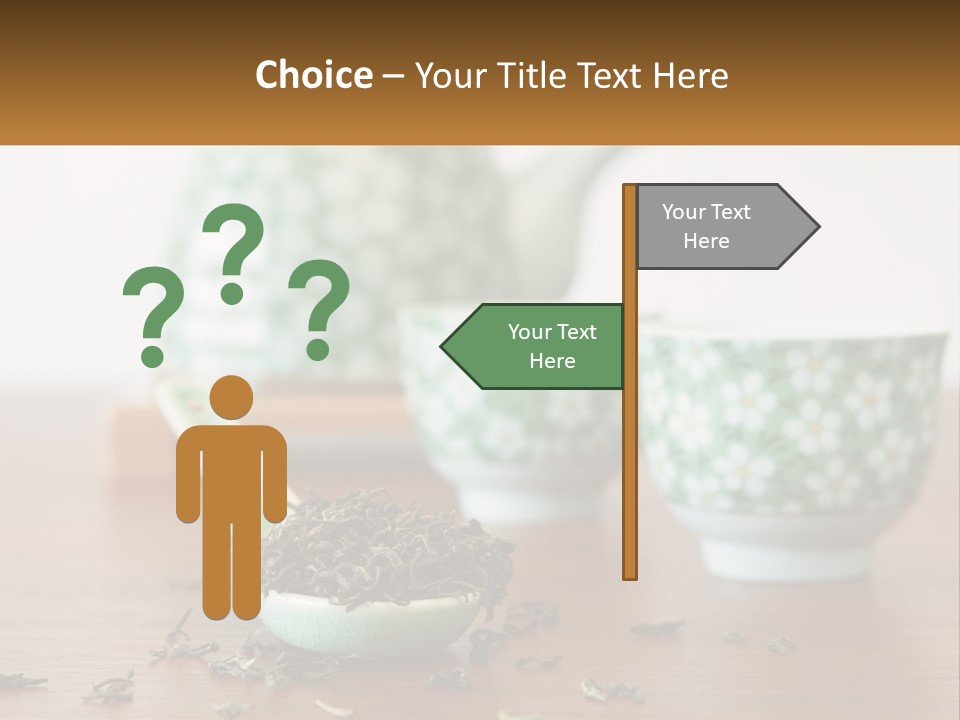 Conceptual Residential New PowerPoint Template