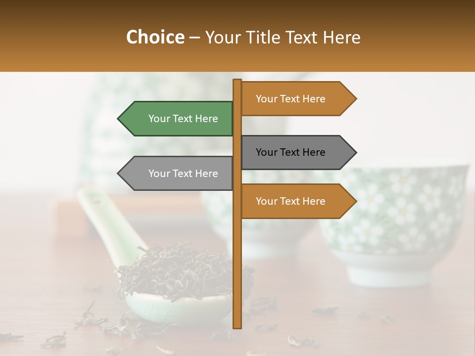 Conceptual Residential New PowerPoint Template