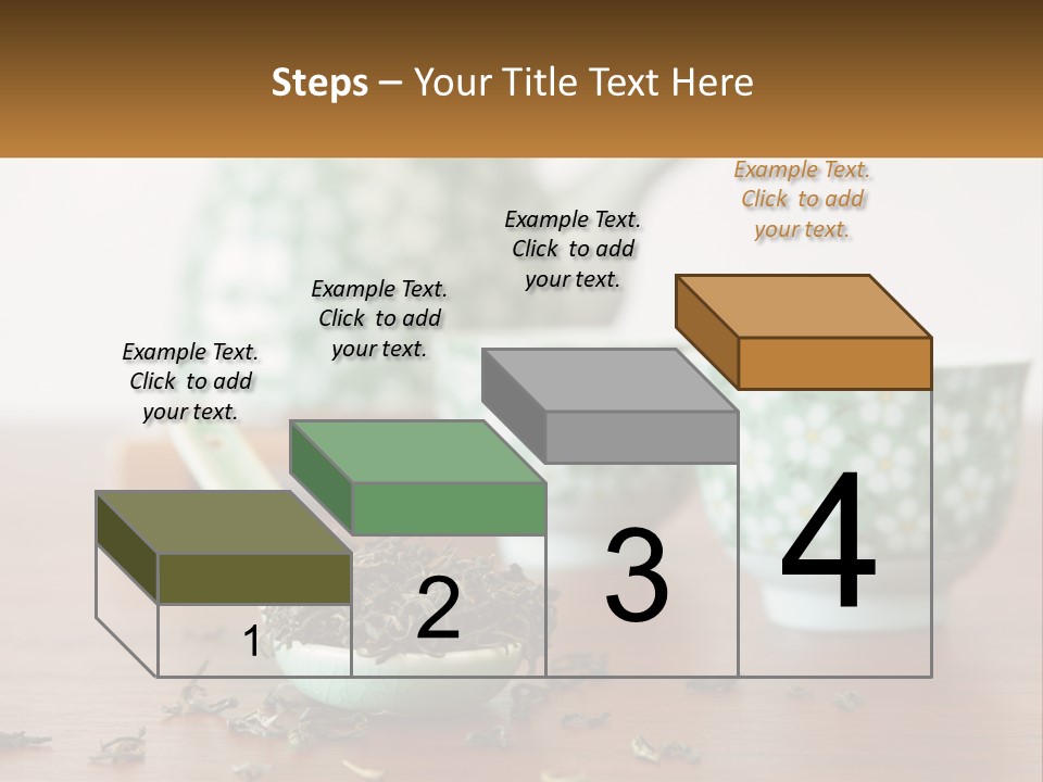 Conceptual Residential New PowerPoint Template
