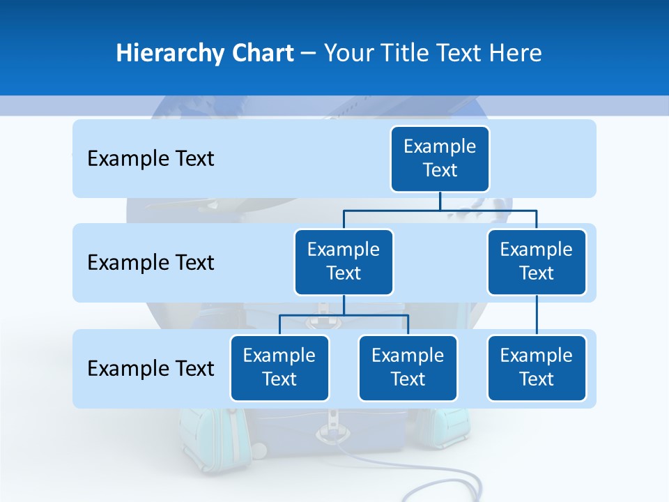Investment House Cloud PowerPoint Template