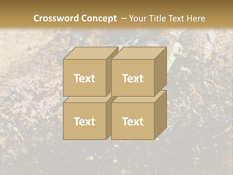Made Agent Residential PowerPoint Template