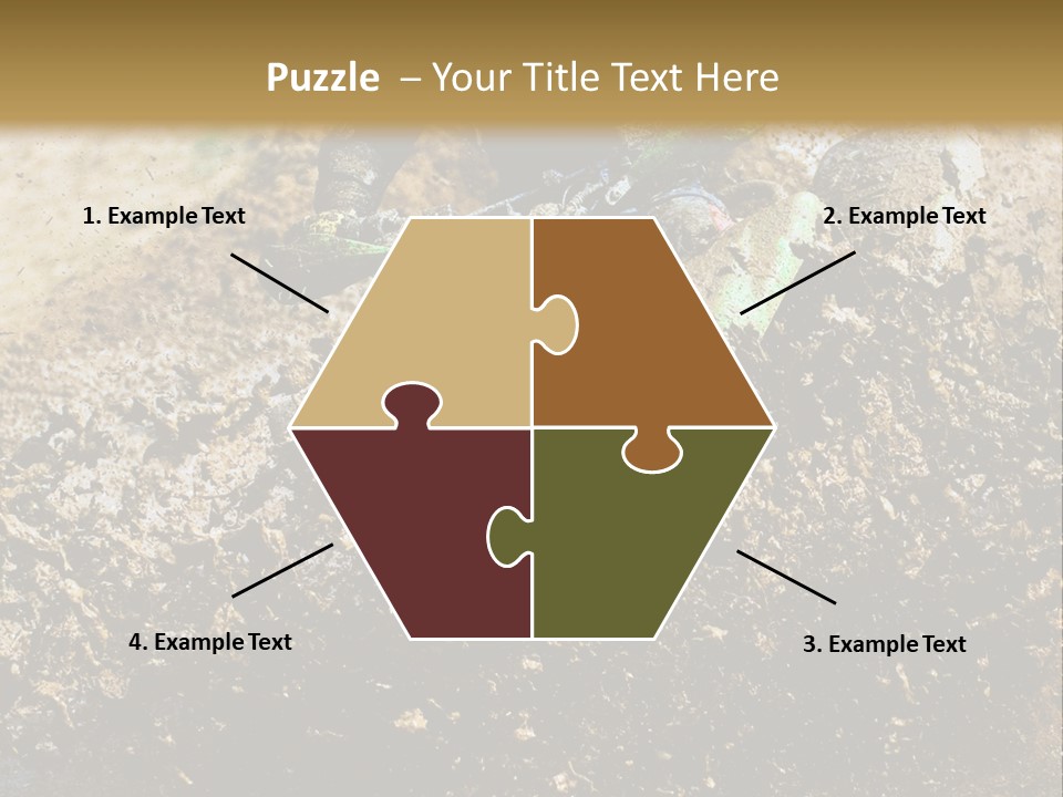 Made Agent Residential PowerPoint Template