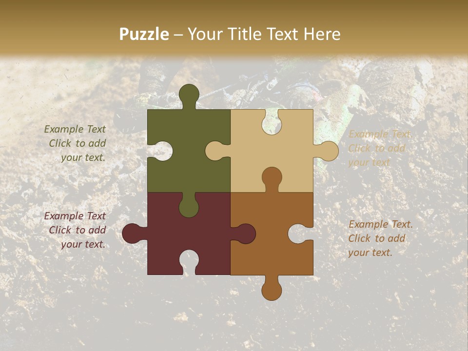 Made Agent Residential PowerPoint Template