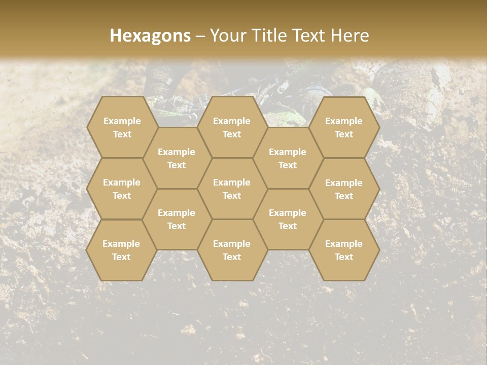 Made Agent Residential PowerPoint Template