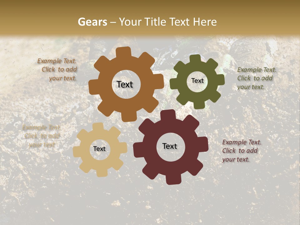 Made Agent Residential PowerPoint Template