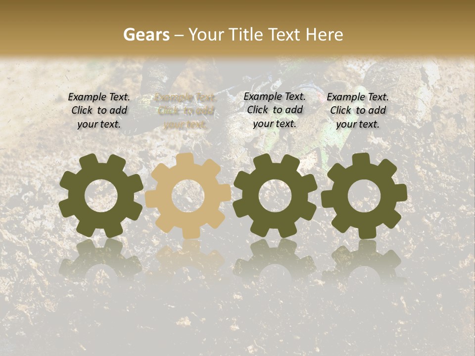 Made Agent Residential PowerPoint Template