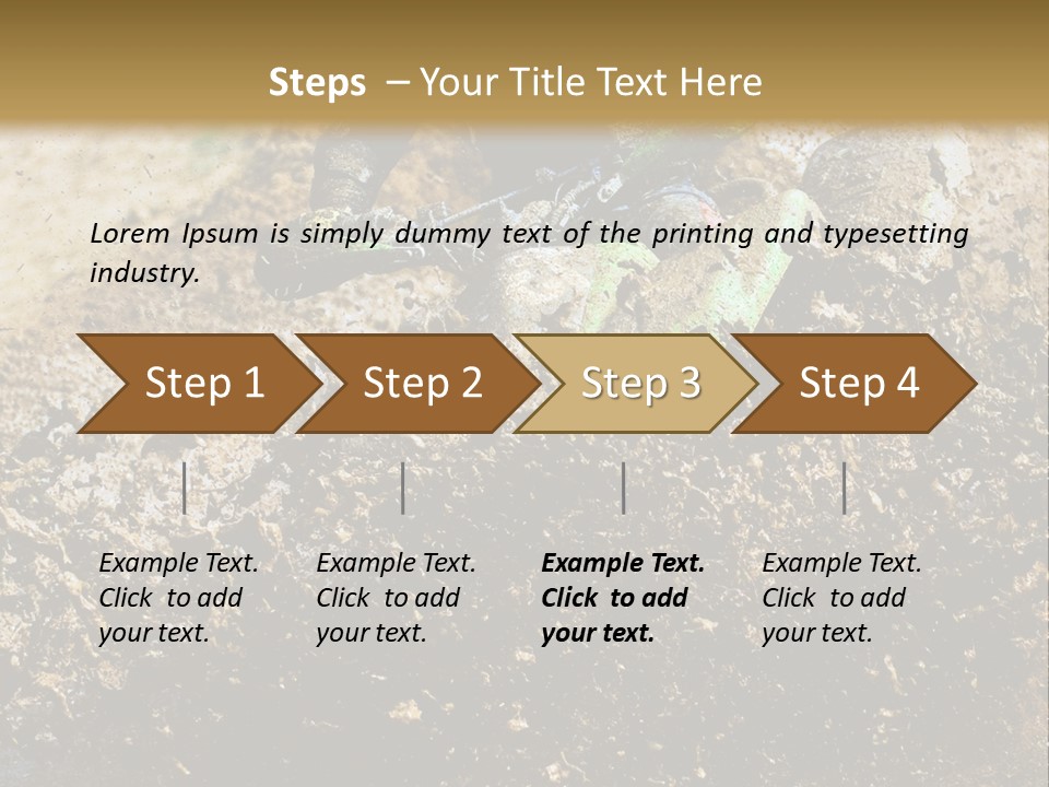 Made Agent Residential PowerPoint Template