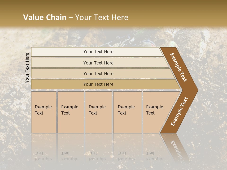 Made Agent Residential PowerPoint Template
