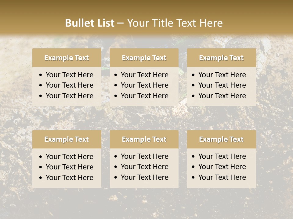Made Agent Residential PowerPoint Template