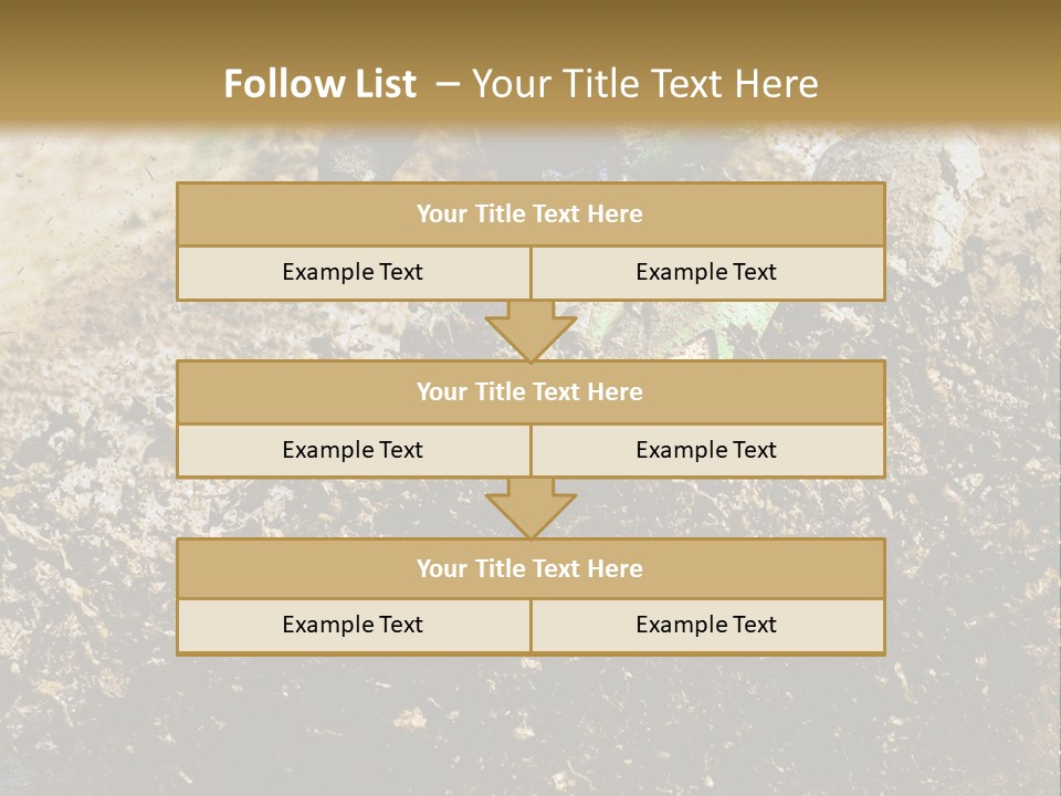 Made Agent Residential PowerPoint Template