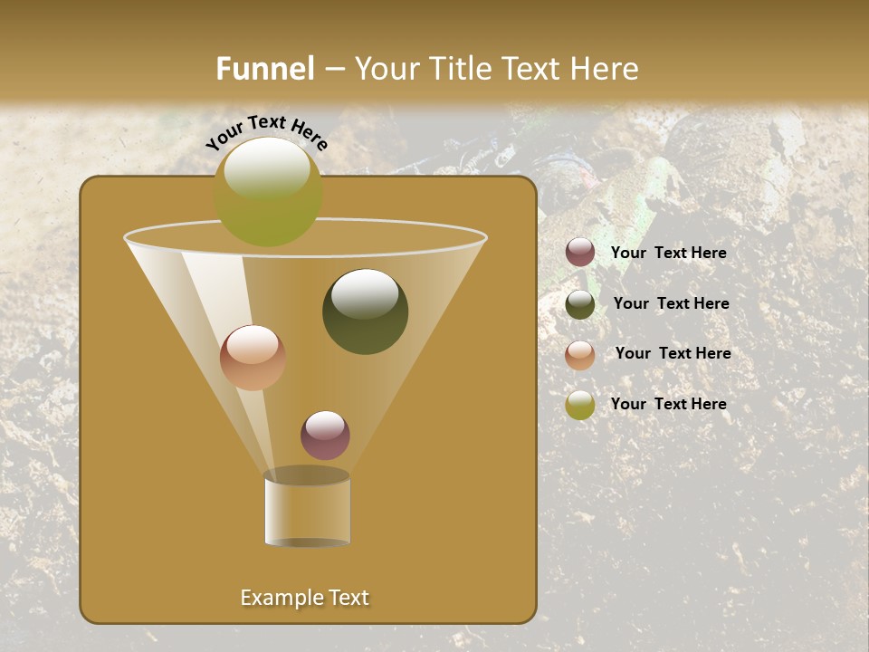 Made Agent Residential PowerPoint Template