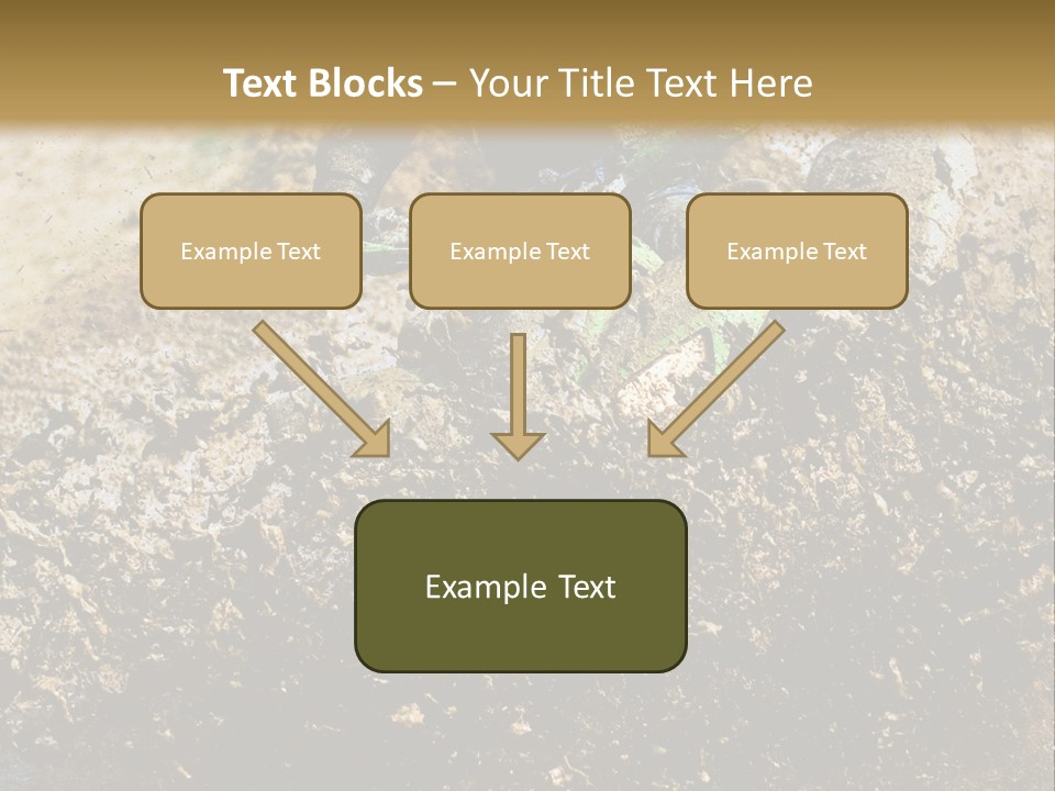 Made Agent Residential PowerPoint Template