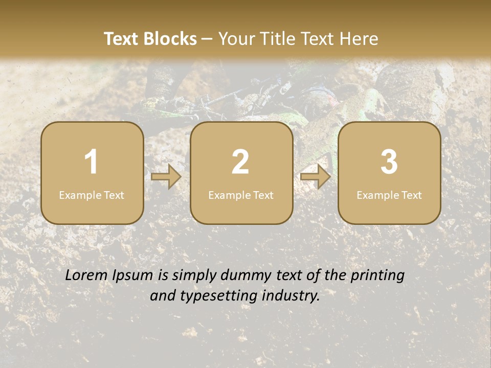 Made Agent Residential PowerPoint Template