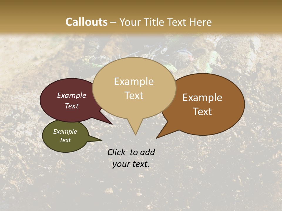 Made Agent Residential PowerPoint Template