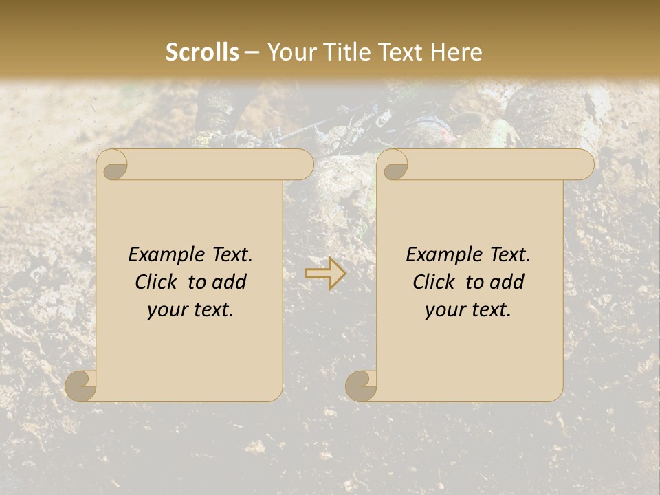 Made Agent Residential PowerPoint Template