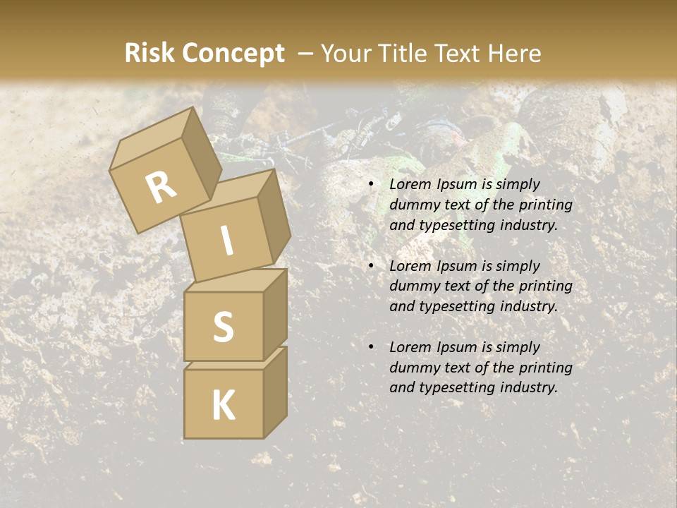 Made Agent Residential PowerPoint Template