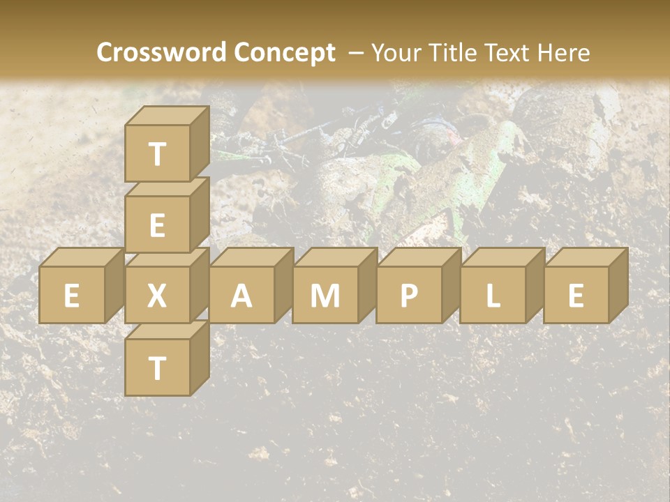 Made Agent Residential PowerPoint Template