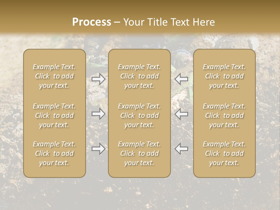 Made Agent Residential PowerPoint Template
