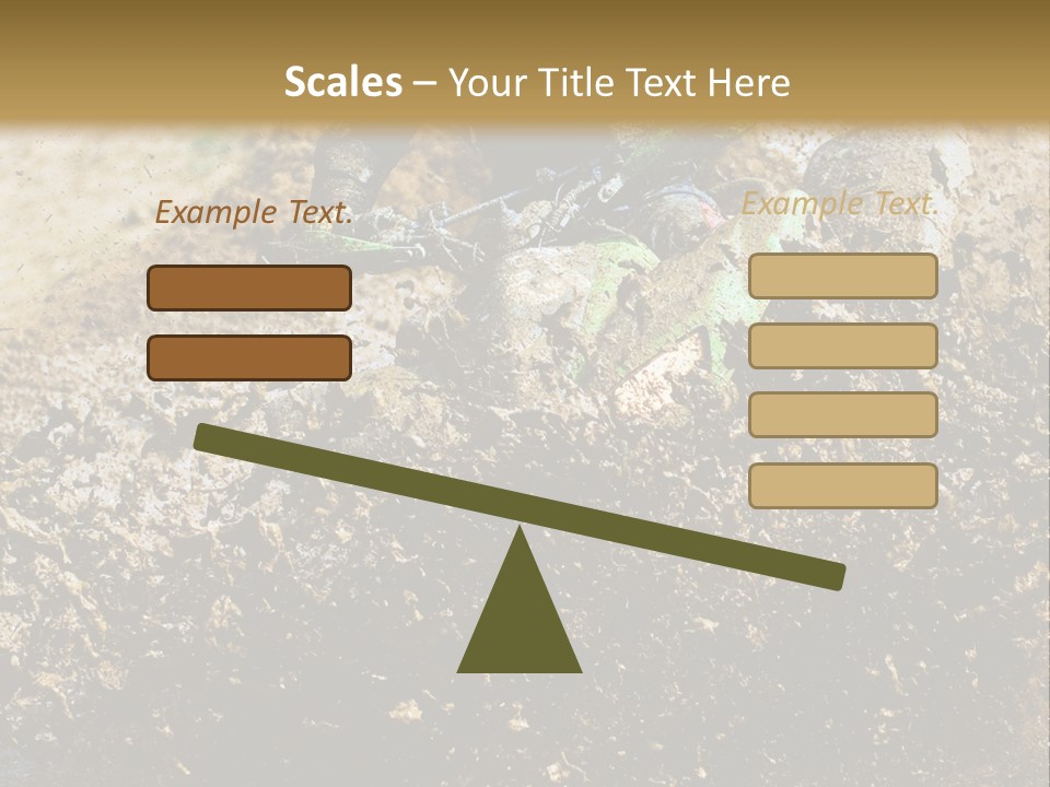 Made Agent Residential PowerPoint Template