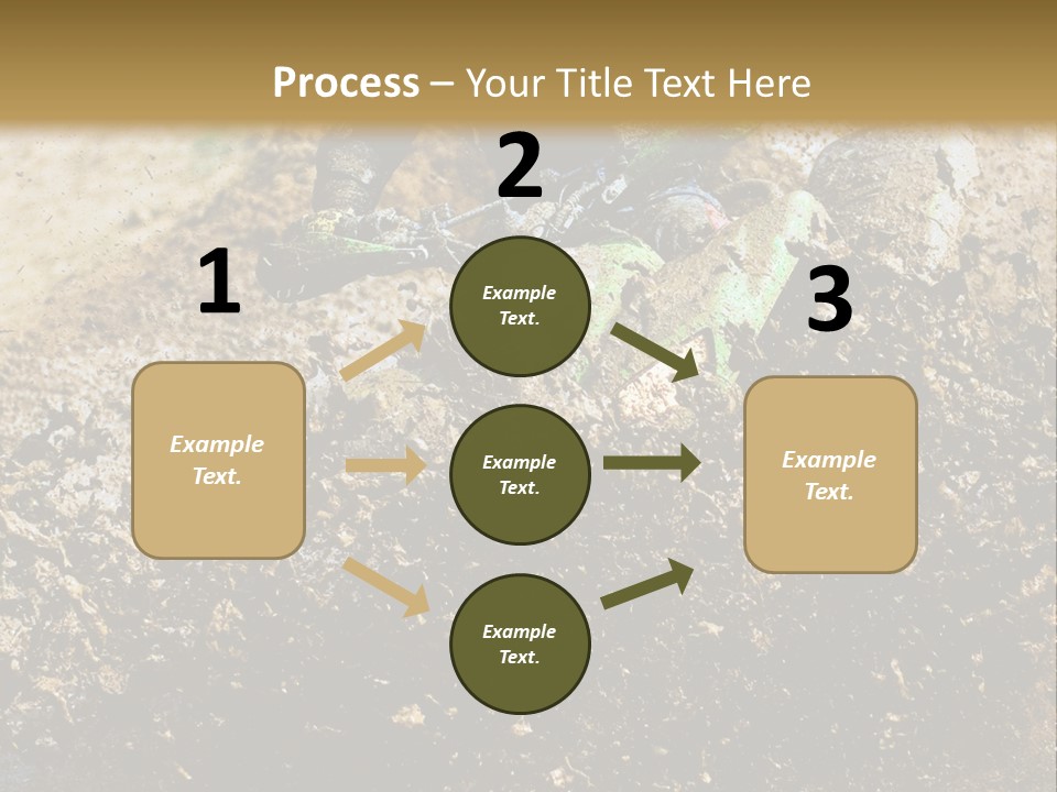 Made Agent Residential PowerPoint Template