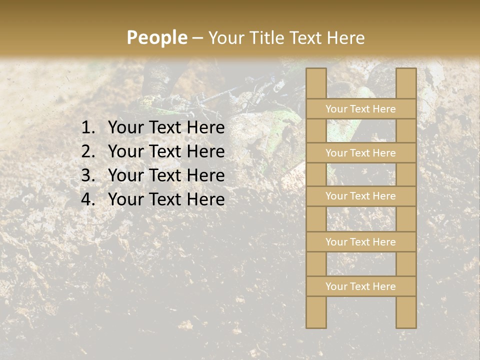 Made Agent Residential PowerPoint Template