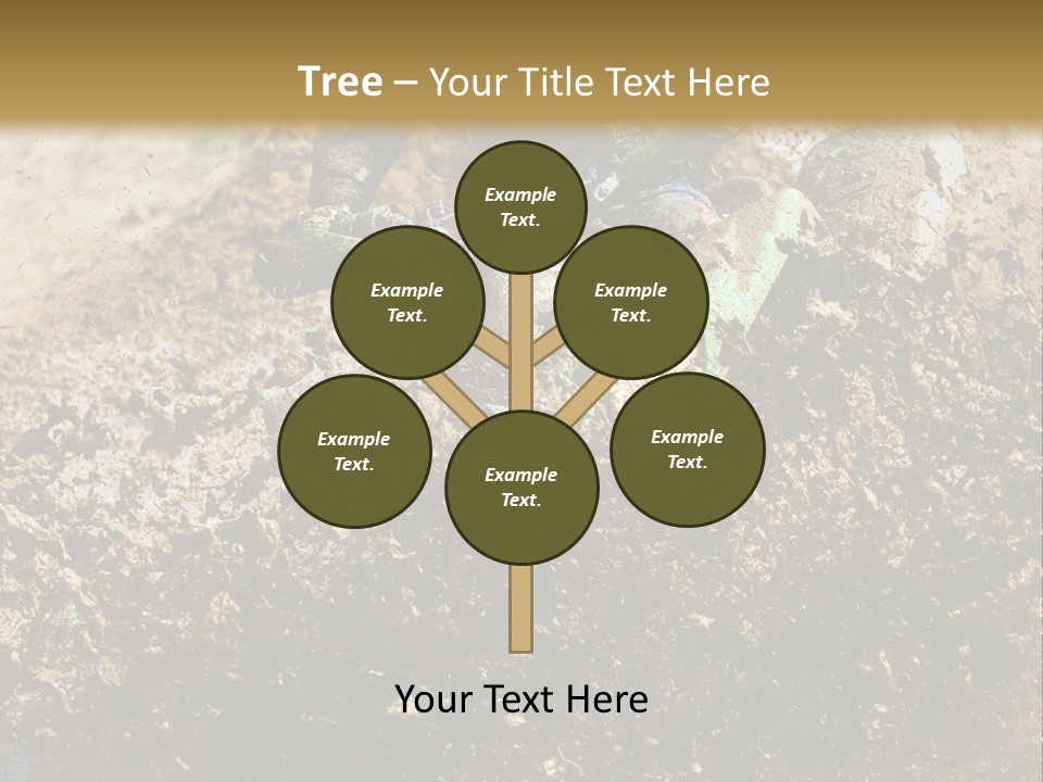 Made Agent Residential PowerPoint Template