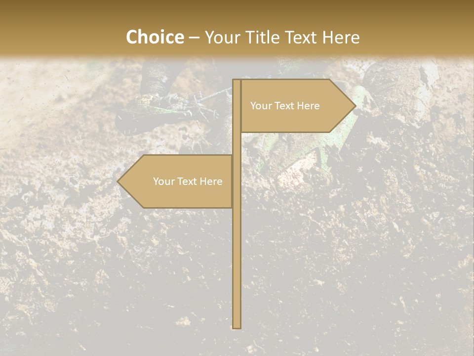 Made Agent Residential PowerPoint Template