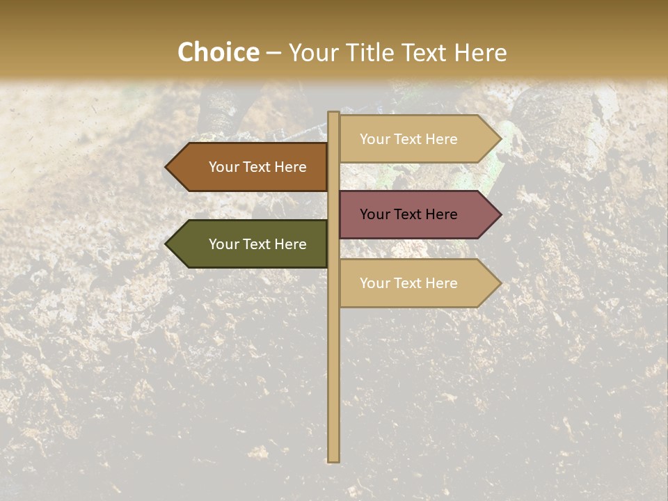 Made Agent Residential PowerPoint Template